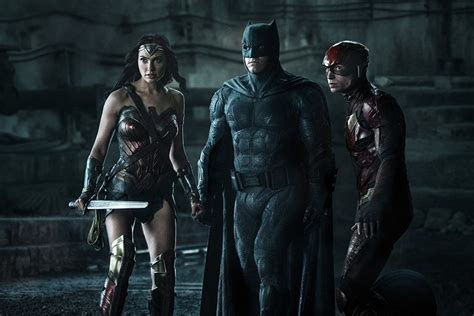 Warner Bros Considers New Label For Its Darker Comic Book Films As The