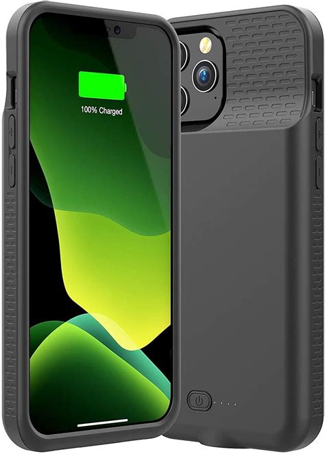 Best Battery Cases For Iphone 12