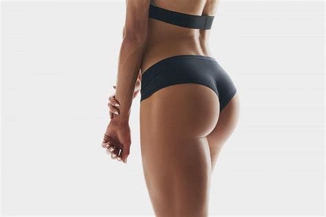 Sculpt Your Body With The Brazilian Butt Lift Yeg Fitness