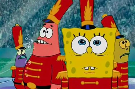 23 Times Spongebob Squarepants Captured The Essence Of