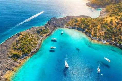 9 best beaches in turkey to visit in summer 2023