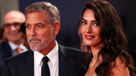 George Clooney Height Weight Age Bio Body Stats Net Worth And Wiki