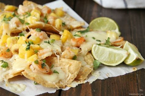13 shrimp nachos recipe rakanelivia