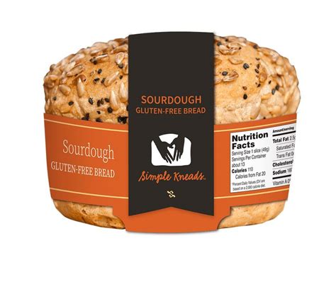 All products from gluten free vegan bread brands category are shipped worldwide with no additional fees. Simple Kneads - Gluten Free, Vegan Friendly Artisan Bread ...