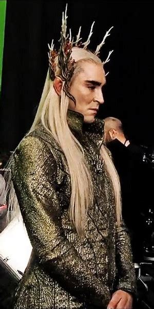 Thranduil Wallpaper Thranduil Wallpaper 37942238 Fanpop