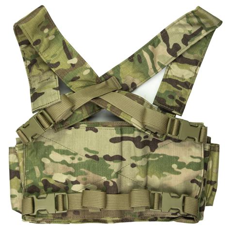 Haley Strategic Partners D CRX Chest Rig Shooters