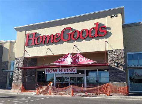 Grab a bite to eat. Homegoods Near Me Hiring - Decorating Ideas