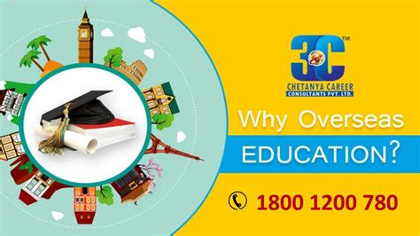 Why Overseas Education? | Overseas education, Education, Role of education