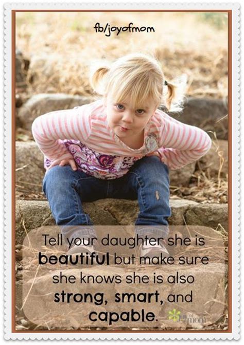 Beautiful Quotes About Strong Daughters Quotesgram