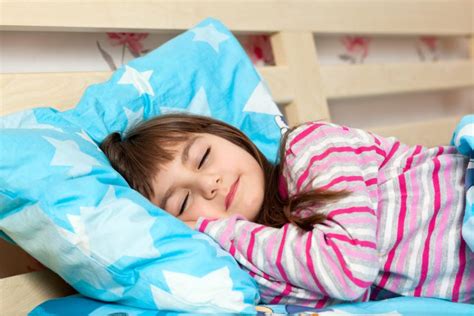 Kids Who Nap Are Happier And Perform Better At School The Optimist Daily