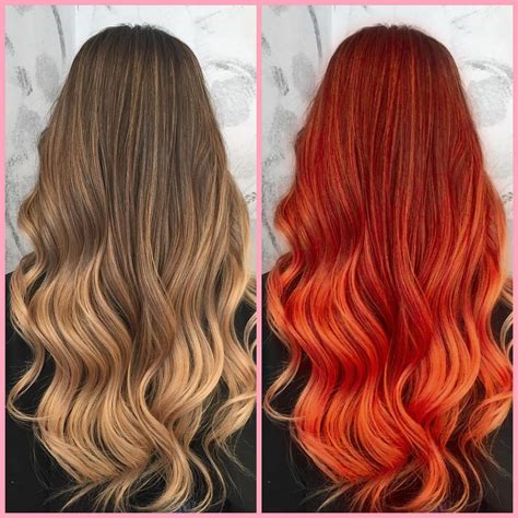 Unique Hair Color Names Best Design Idea