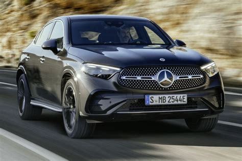 Mercedes Benz Glc Nieuws Informatie En Prijzen Autoweek