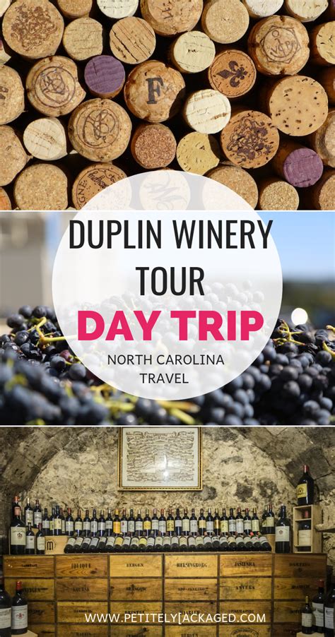 North Carolina Winery Day Trip North America Travel North Carolina