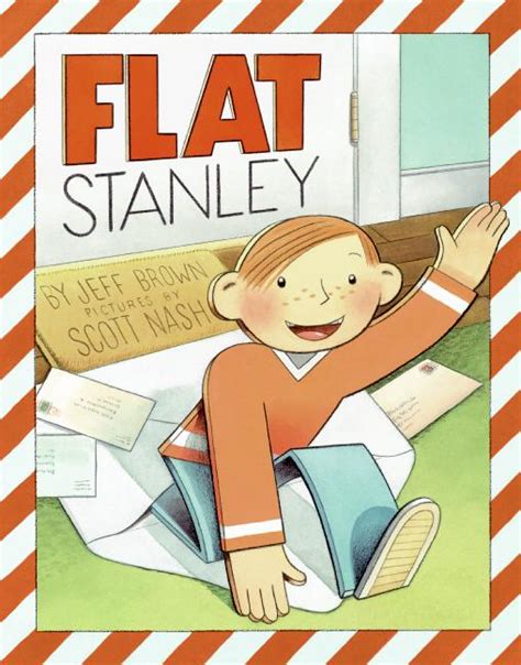Flat Stanley Movie Coming From Walden Media