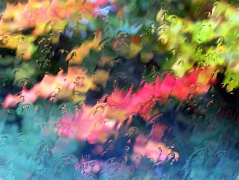 Pastels Through The Rain