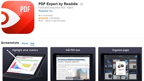 The ipad and iphone have always been great for reading pdfs, and lately apple has added more tools for annotating them. Best PDF Annotation Apps that Support Annotate PDF iPad