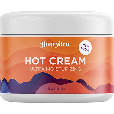 premium hot cream sweat enhancer firming body lotion for women and men and body sculpting