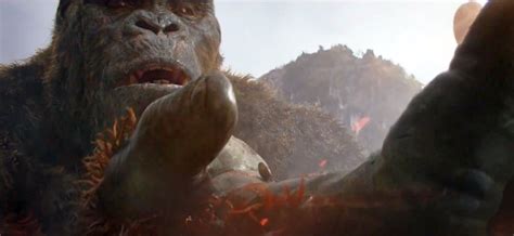 Kong Skull Island Rise Of The King Trailer Latest News Explorer