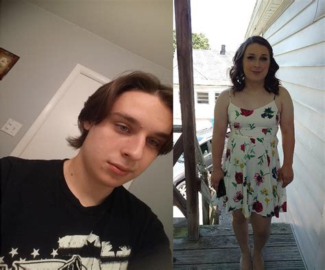 18 Mtf 1 Year Hrt Time Has Flew By Mtf Transition Male To Female Transition Male To Female