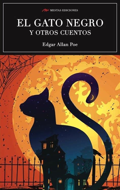 La Estanteria De Los Libros Reseñas De Libros El Gato Negro De Edgar