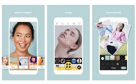 10 Best Android Apps For Taking Selfies In 2022 Twinfinite