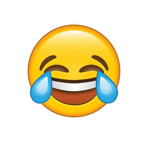 😂top 10 Laughing Crying Png Emoji Download 2019
