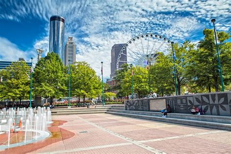 8 Mistakes People Make When Visiting Atlanta What Not To Do In