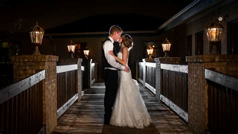 Whispering Pines Golf Club And Banquet Center Reception Venues The Knot