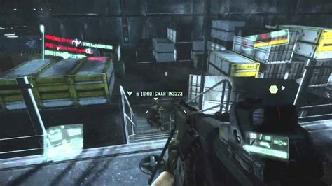 Lets Play Crysis 3 003 Deutsch Hd Multiplayer 2013 Cell Vs