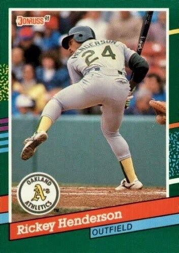We did not find results for: 10 Most Valuable 1991 Donruss Baseball Cards | Old Sports Cards