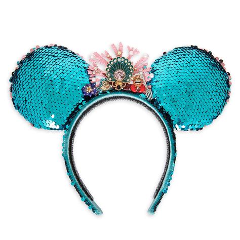 Minnie Mouse Ear Headband By Betsey Johnson See Betsey Johnson S