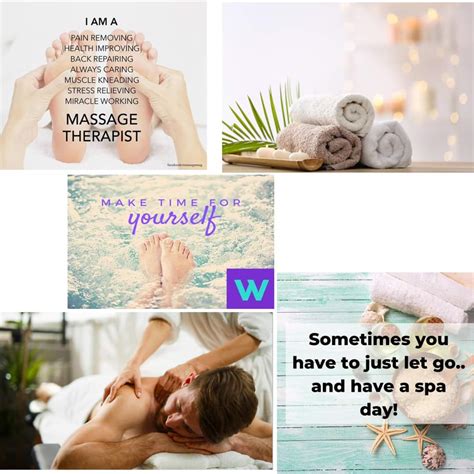 treat yourself to a warm relaxing massage barrington il patch