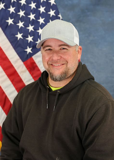 Staff Directory • Dane Pranke