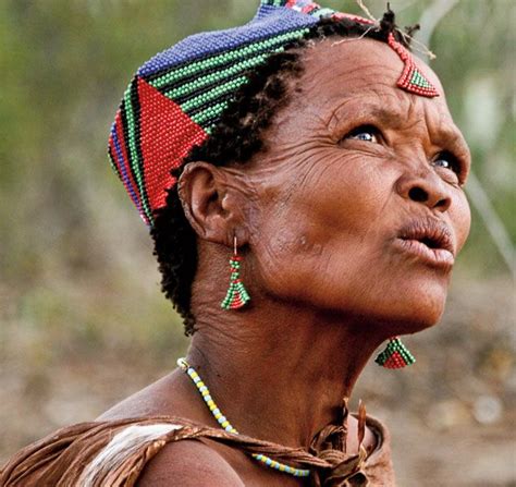 From wikipedia, the free encyclopedia. The People and culture of the Okavango | Everything to ...