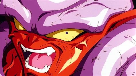 Revival fusion,1 is the fifteenth dragon ball film and the twelfth under the dragon ball z banner. Image - Janemba 1.png | Dragon Ball Wiki | Fandom powered by Wikia