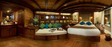 Si Datu Bua Photo Gallery Luxury Indonesian Yacht Charters Ultimate Bali Collection