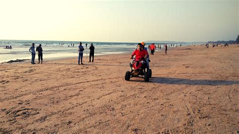 Ganpatipule Beach A Detailed Guide To The Gem Of Ratnagiri