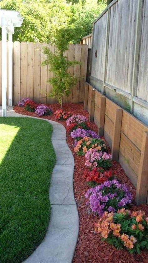 18 Amazing Garden Edging Ideas That Are Budget Friendly The Art In Life
