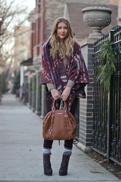 December 2011 Amy Creyers Chicago Street Style Fashion Blog Part