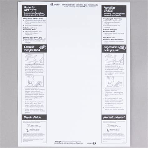 Marbig a4 manilla jan dec colour tab white dividers. Avery Big Tab Template Microsoft Word - Free Software and ...