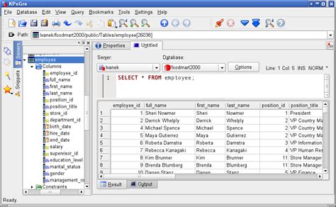 Create Sql Function Using Wizard