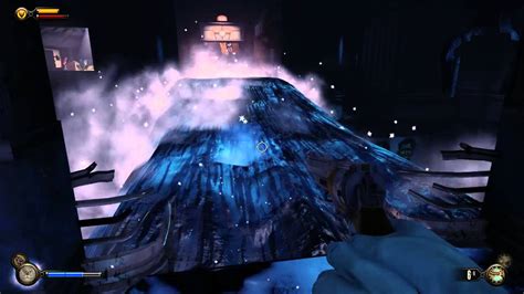Bioshock Infinite Burial At Sea Episode 1 Cheathrough Pt 5 Final Youtube