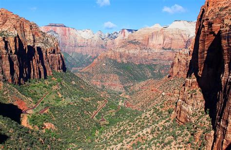 17 Top Rated National And State Parks In Utah Planetware