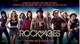 Do you agree with some of the people in rock of ages who say that cast: ROCK OF AGES - offizieller Trailer #2 deutsch HD - YouTube