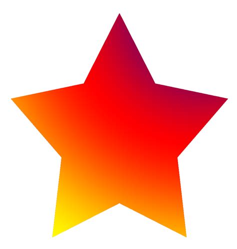 Free Simple Star Cliparts Download Free Simple Star Cliparts Png