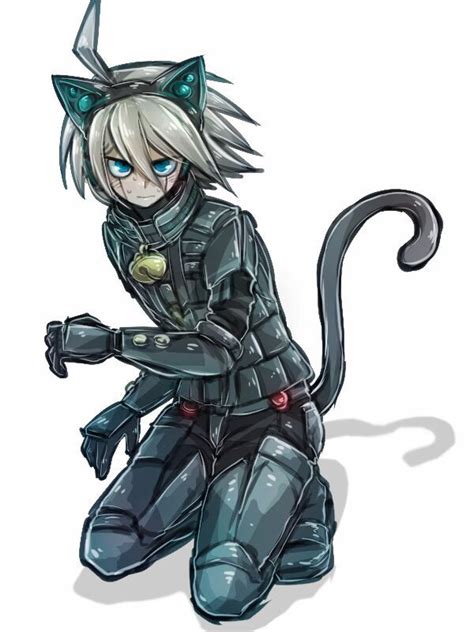 Maybe you would like to learn more about one of these? ~Kiibo-Cat~ | Danganronpa Amino