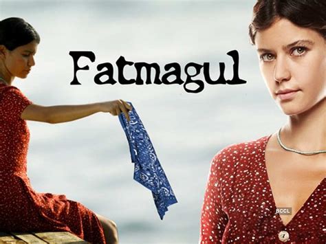 6 Reasons Why Zindagis Tv Show Fatmagul Is A Must Watch The Times Of