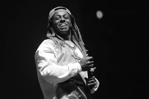 Lil Wayne “fk Cash Money In They Ass”