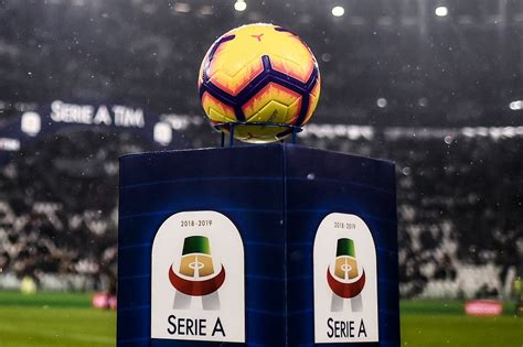 This january i'm taking o. 'Return to normal life' as Italy's Serie A resumes on June ...