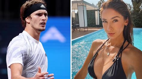 Feb 16, 2021 · the woman carrying alexander zverev's baby has dropped a bomb on his recent claims they're harmoniously awaiting the impending arrival. Tennis news: Alexander Zverev, Brenda Patea, baby, pregnant, statement, Instagram | Adria Tour ...